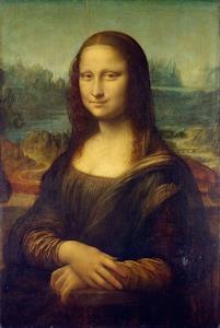 Mona Lisa and her times